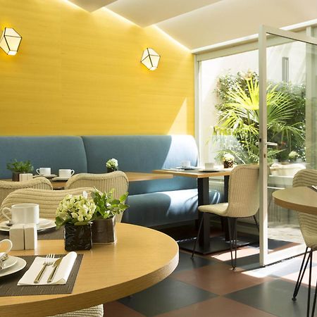 Hotel A La Villa Des Artistes Παρίσι Εξωτερικό φωτογραφία