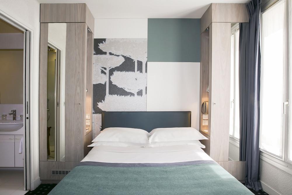 Hotel A La Villa Des Artistes Παρίσι Εξωτερικό φωτογραφία