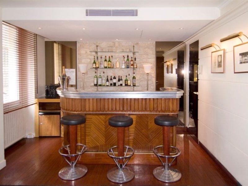 Hotel A La Villa Des Artistes Παρίσι Εξωτερικό φωτογραφία